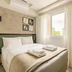 Bhomy Vila Romana - Suite 15Min Allianz Pq Rm42